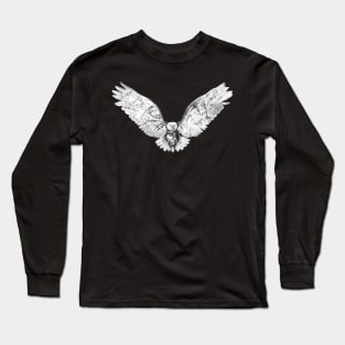 Eagle Long Sleeve T-Shirt